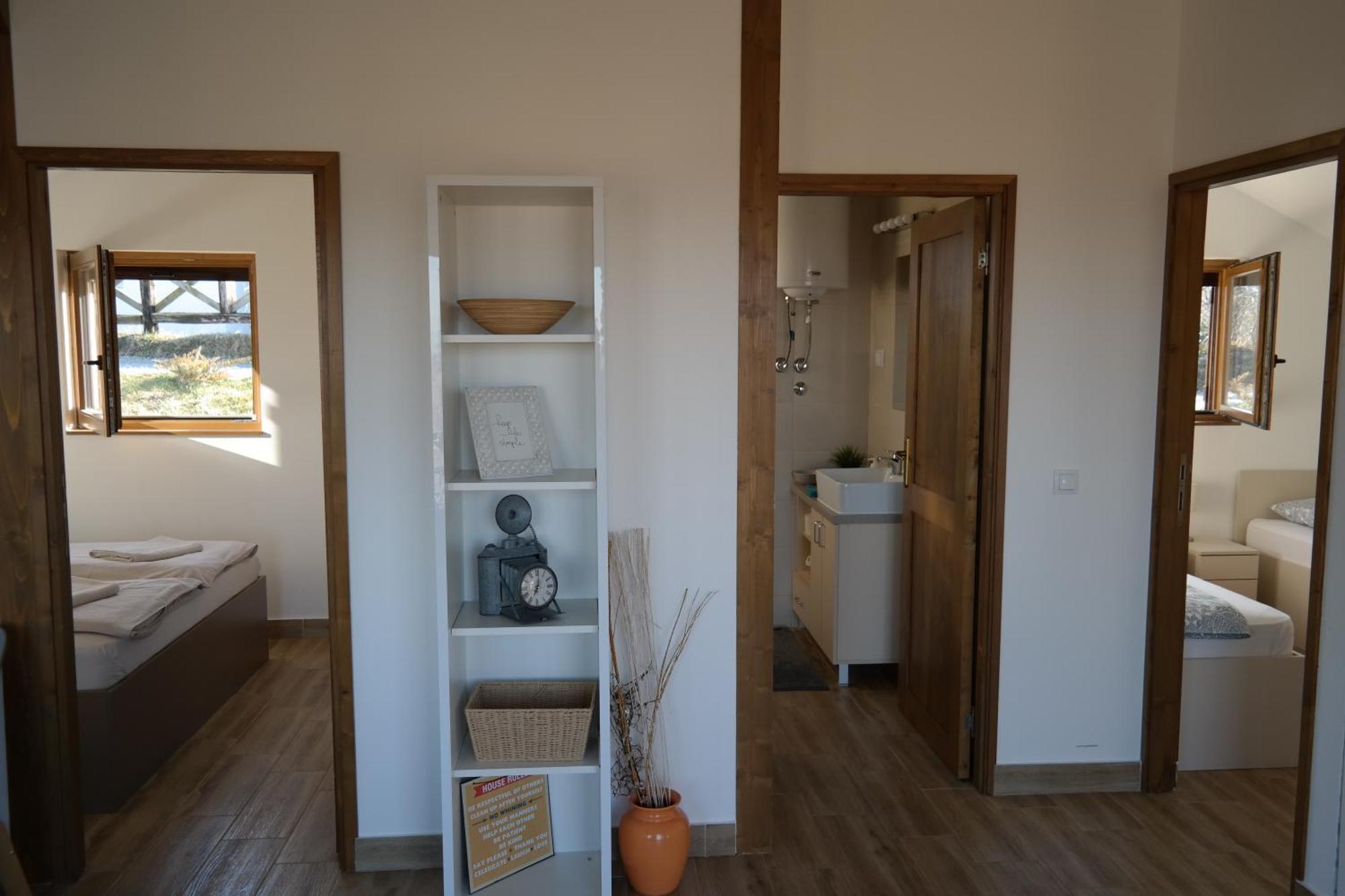 Holiday home Lipa & Sopot