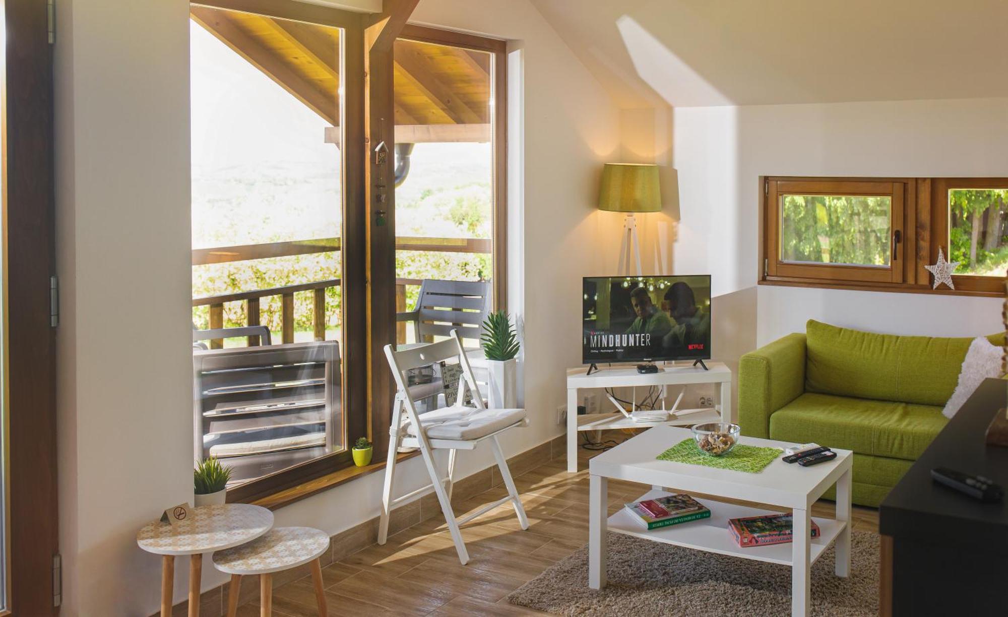 Holiday home Lipa &