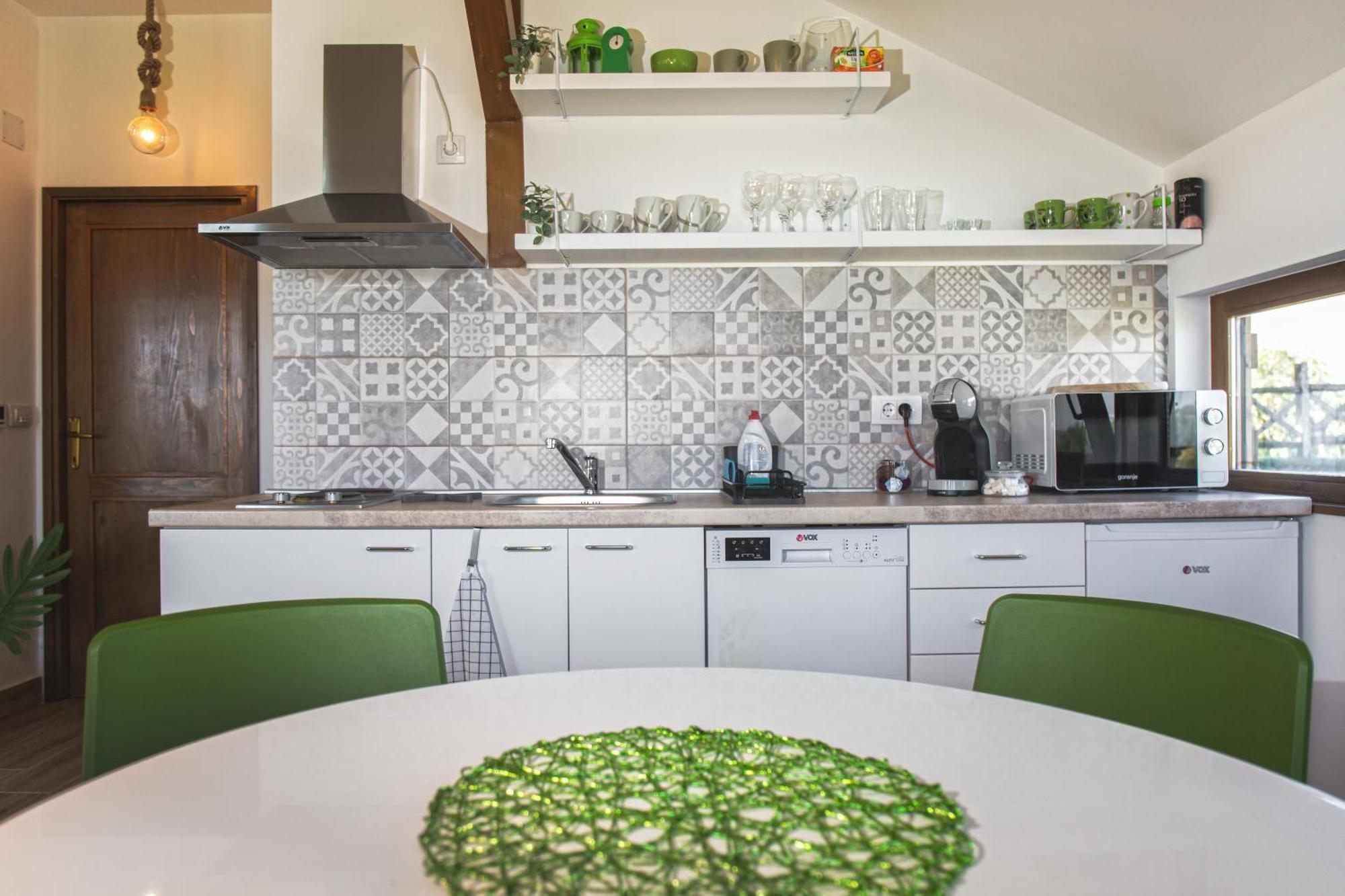 Holiday home Lipa & Sopot